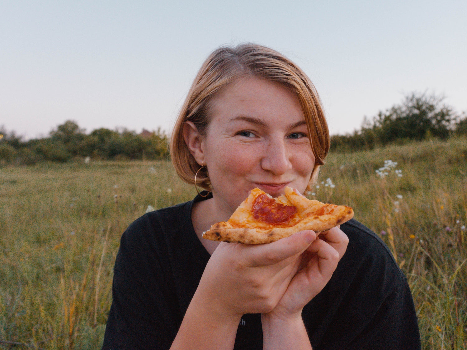 How to make the perfect pizza with your Cozze Pizza Oven