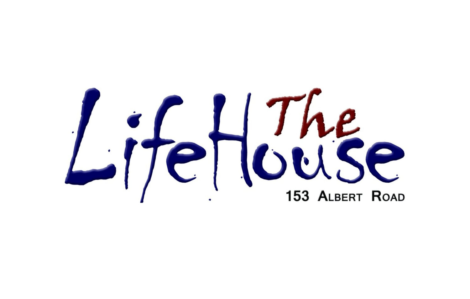 Lazy Susan make charity donation to LifeHouse