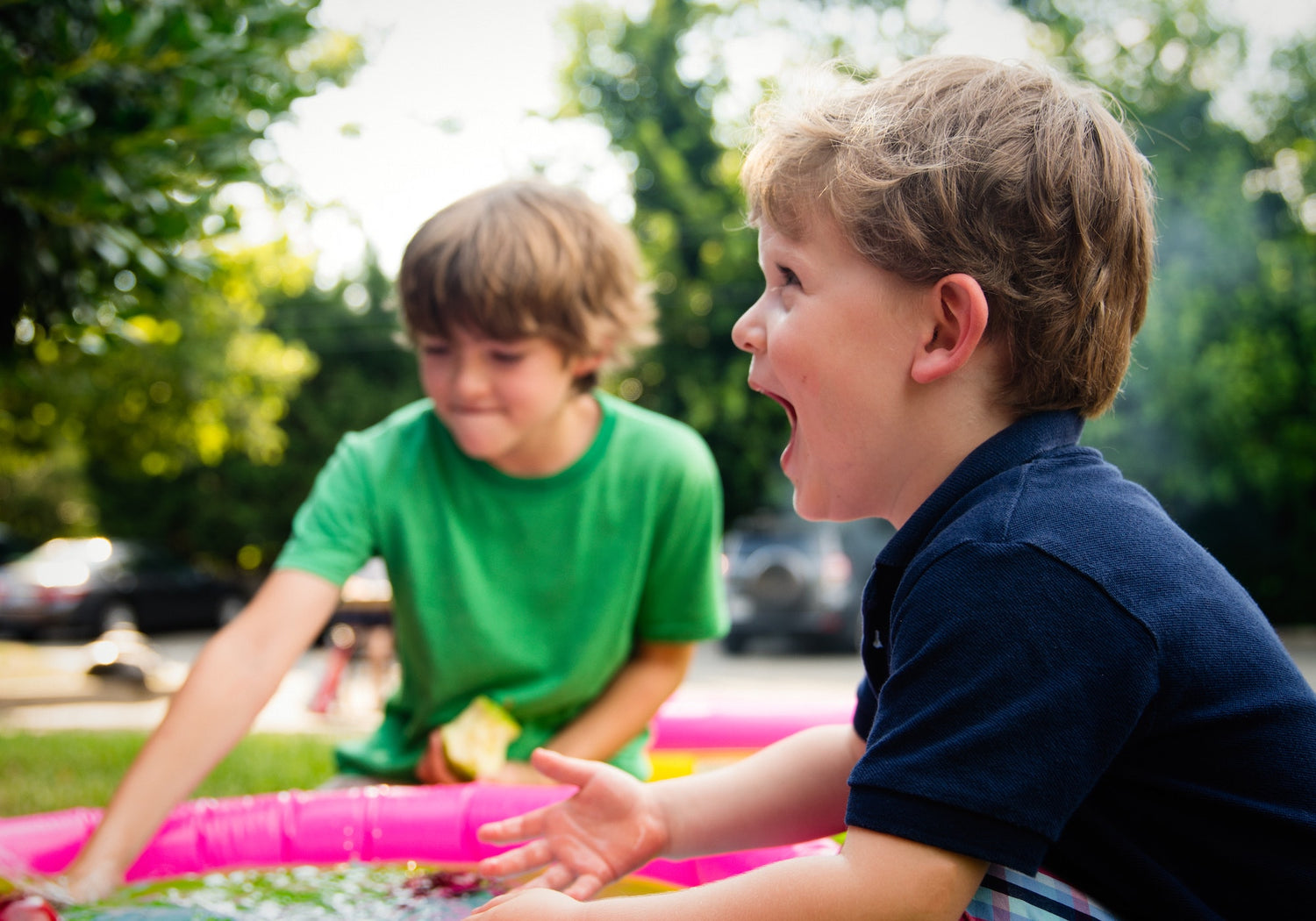 The Lazy Susan guide to the best Garden Games