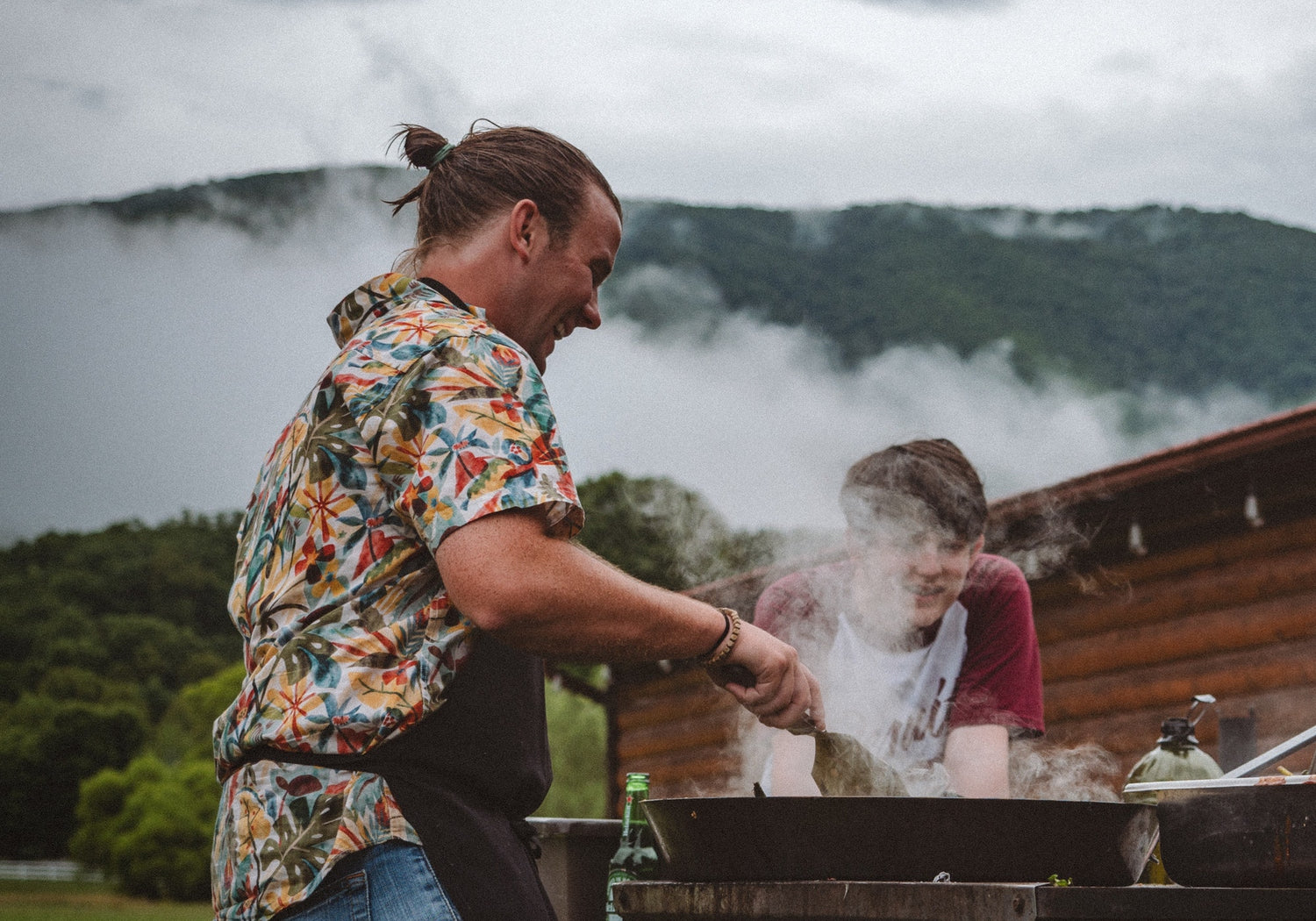 How to clean your BBQ