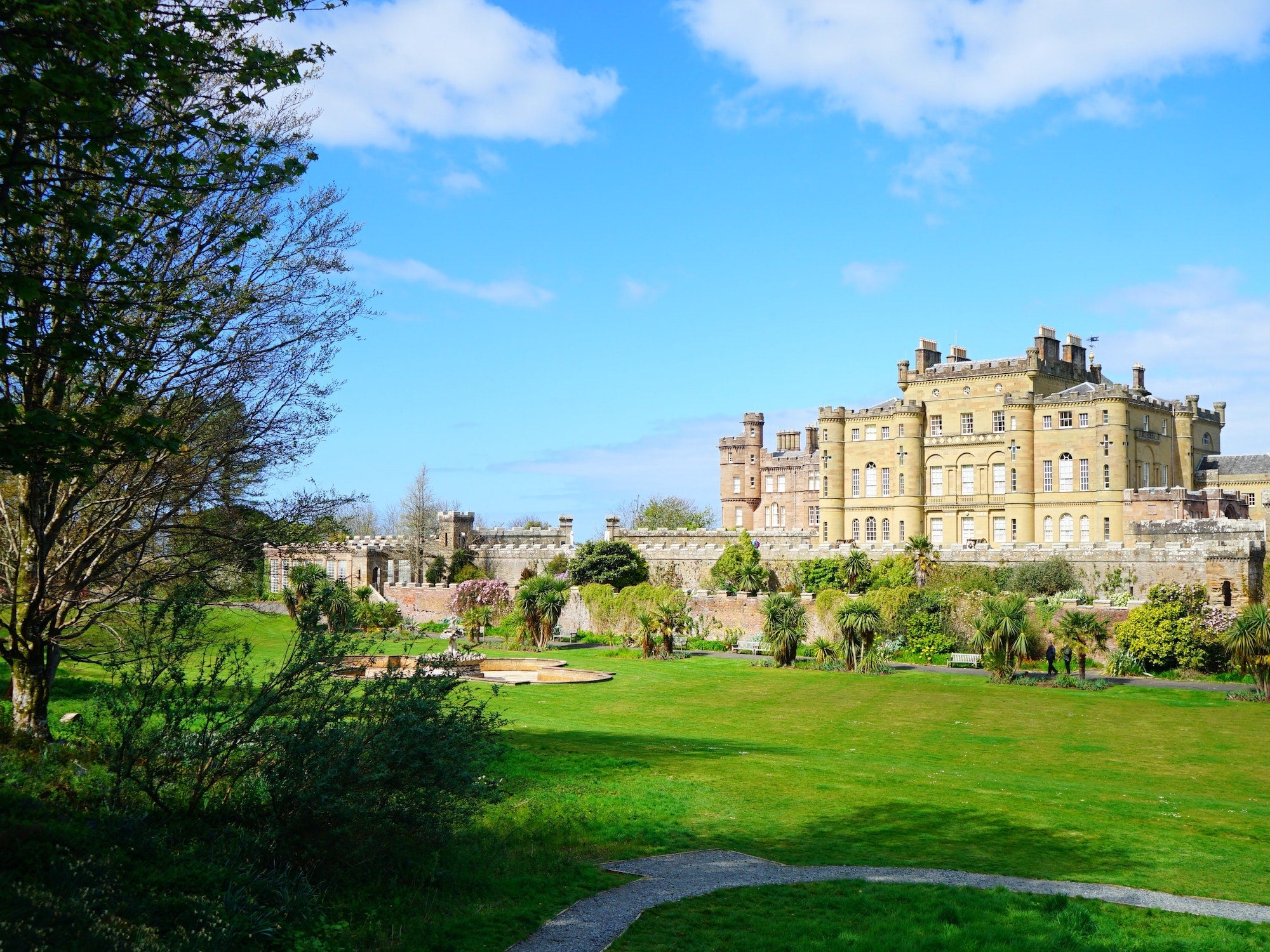 Our favourite National Trust days out