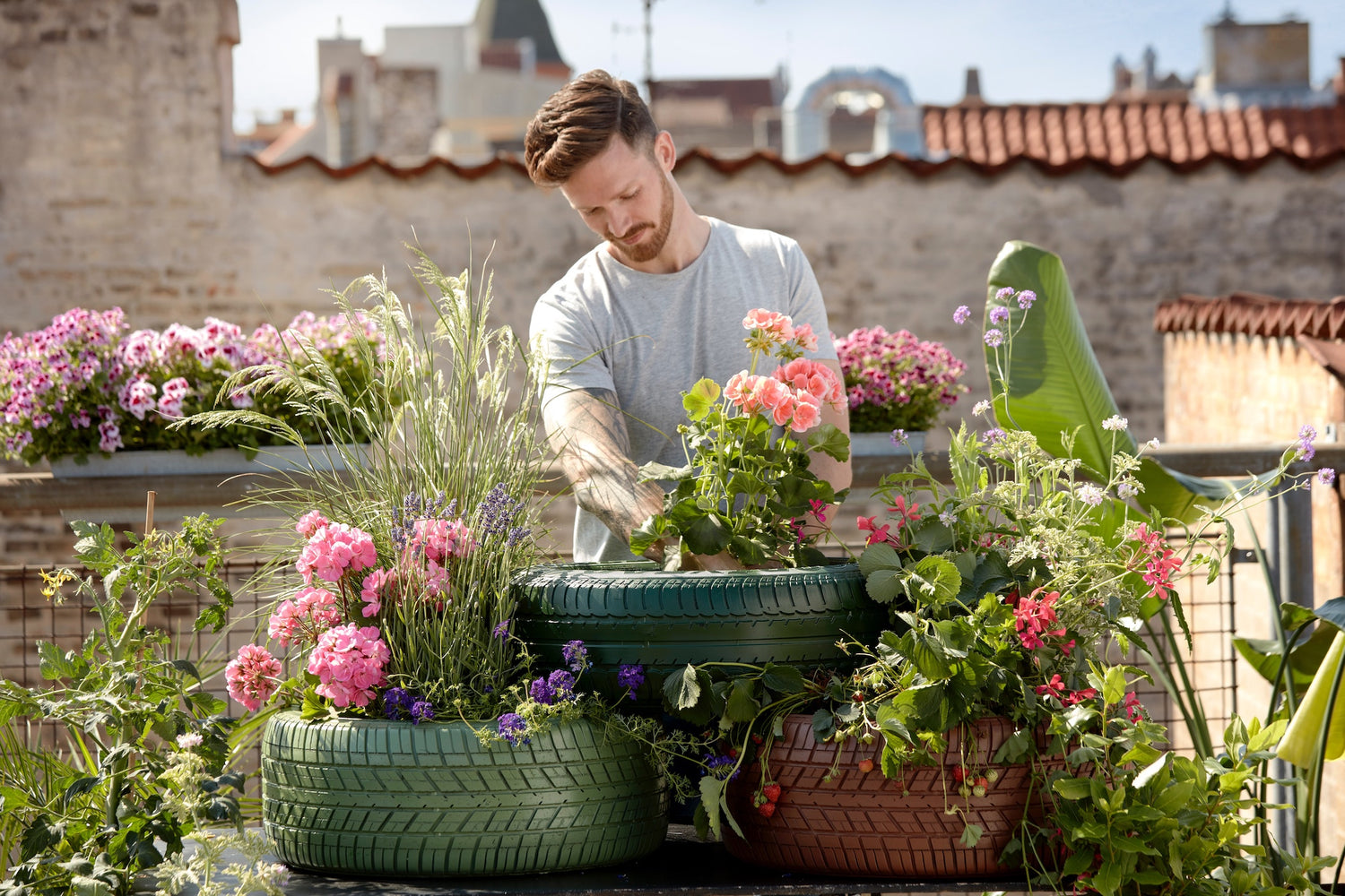 The latest gardening tools and gadgets for 2022