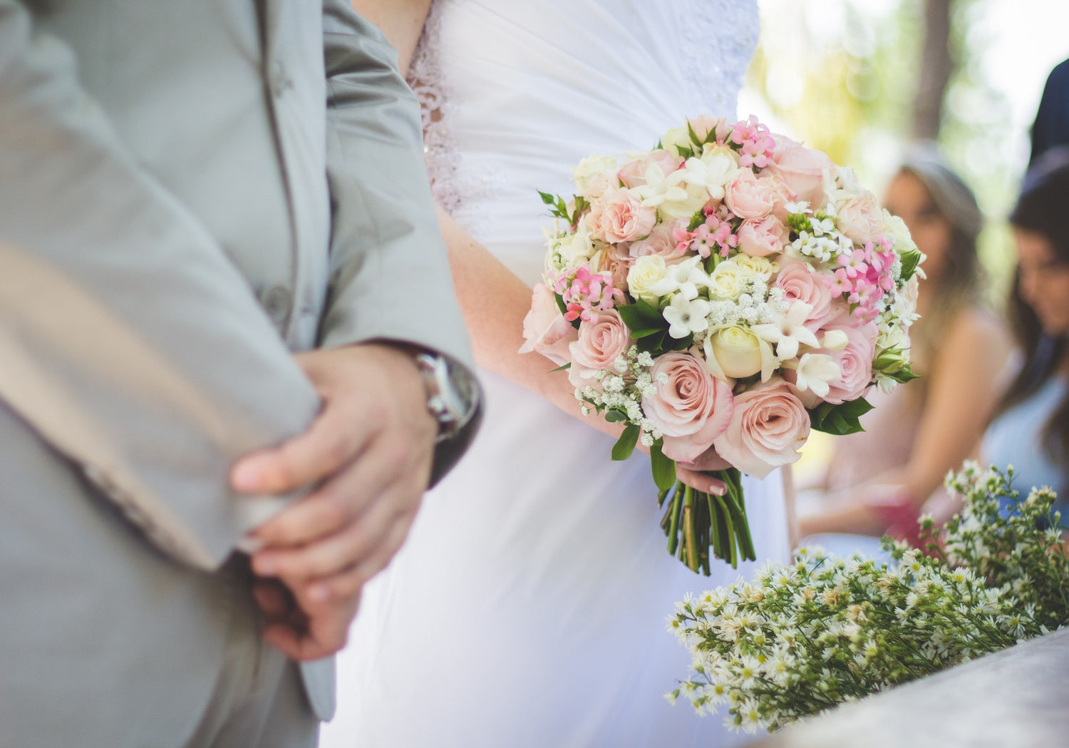 What garden games can you play at a wedding?