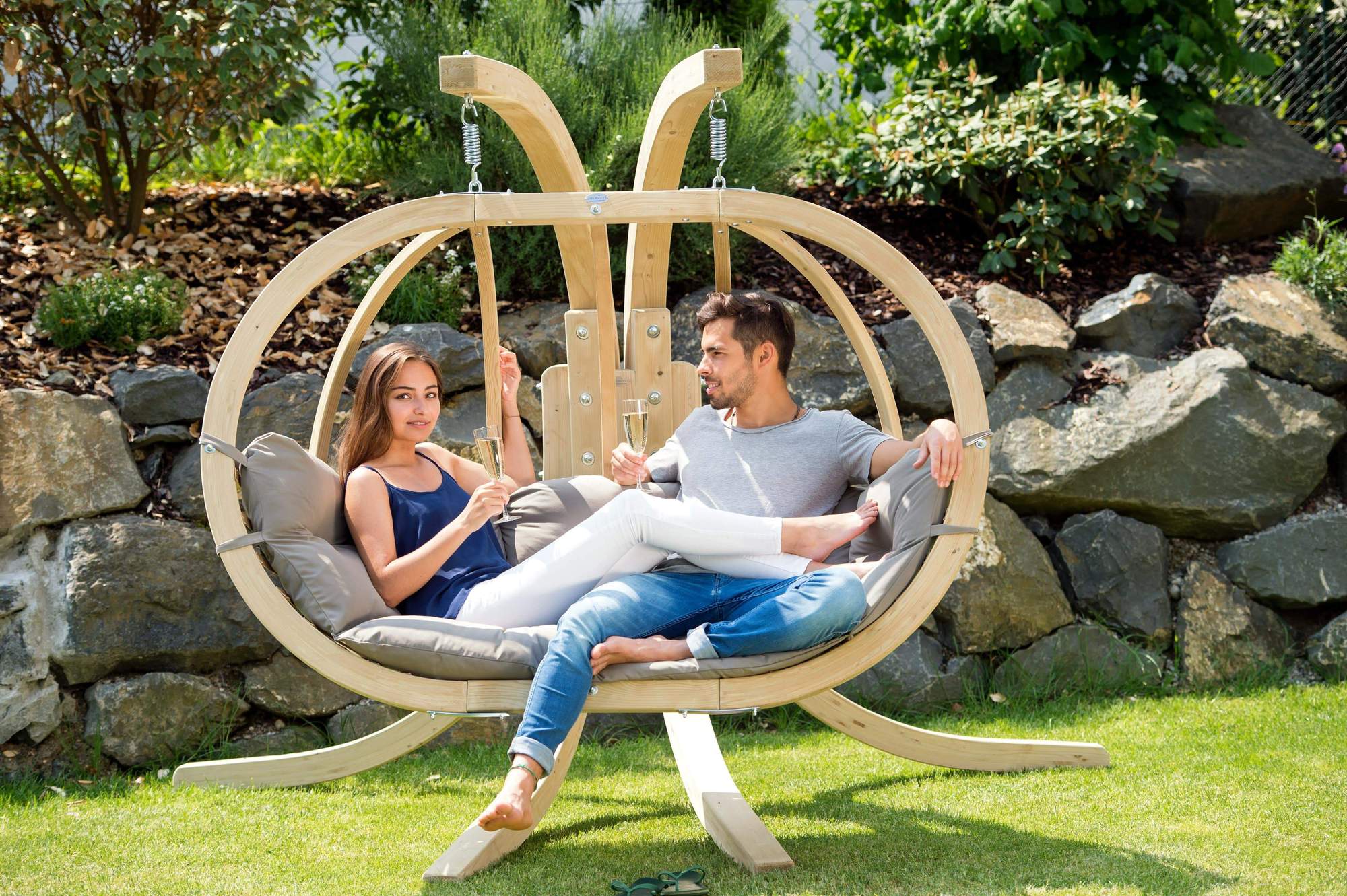 Garden furniture trends for summer 2021