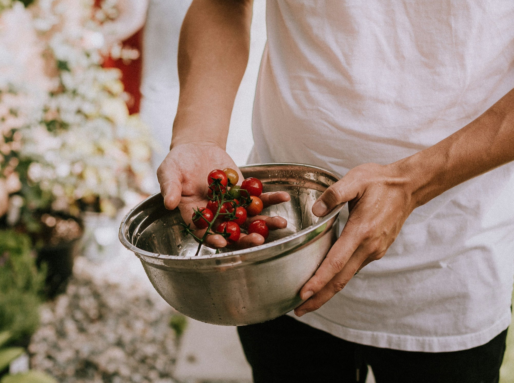 10 edible ornamentals for smaller gardens with Lee aka The Garden Ninja