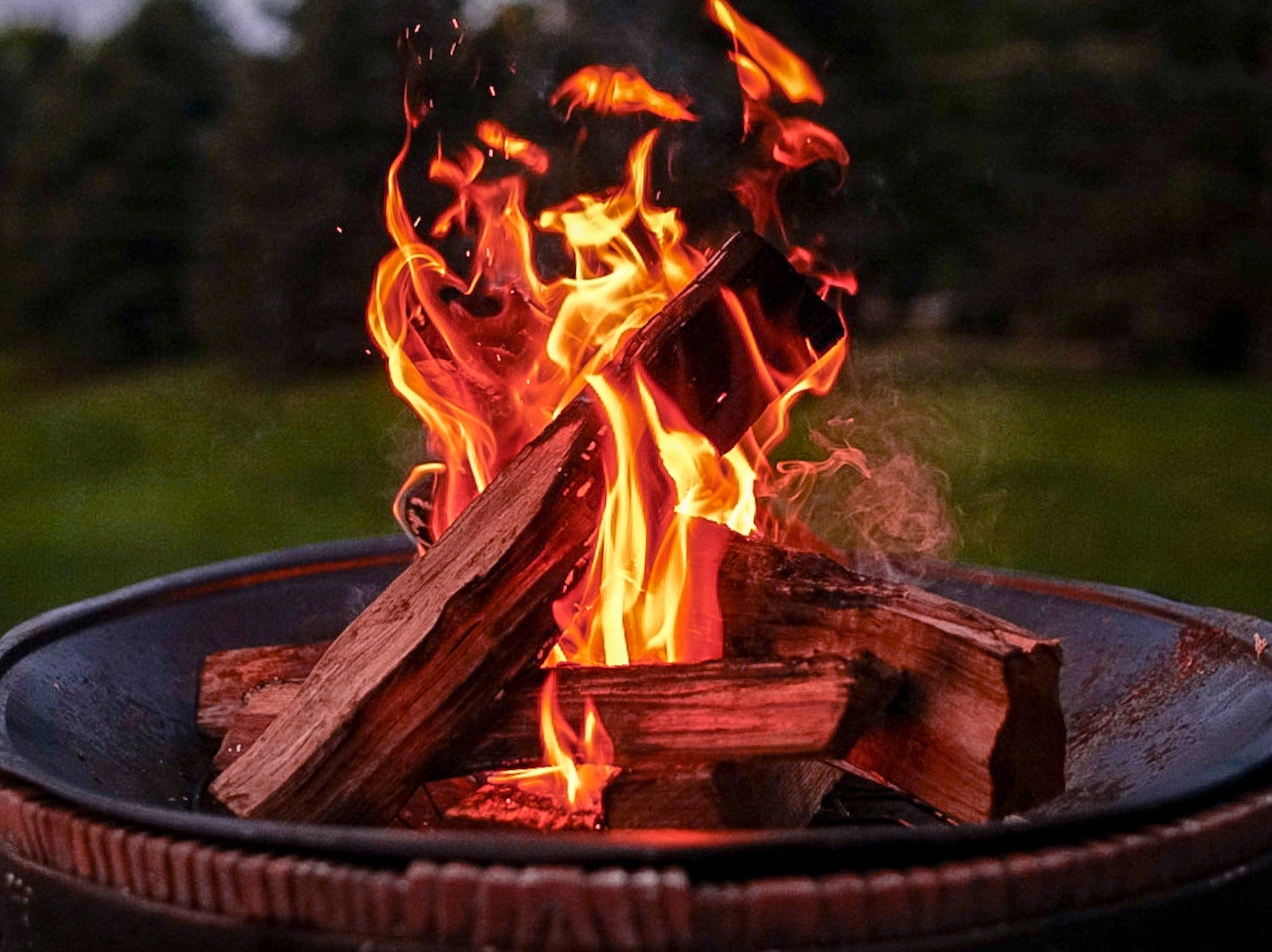 Lazy Susan's guide to the best fire pits for Summer 2023