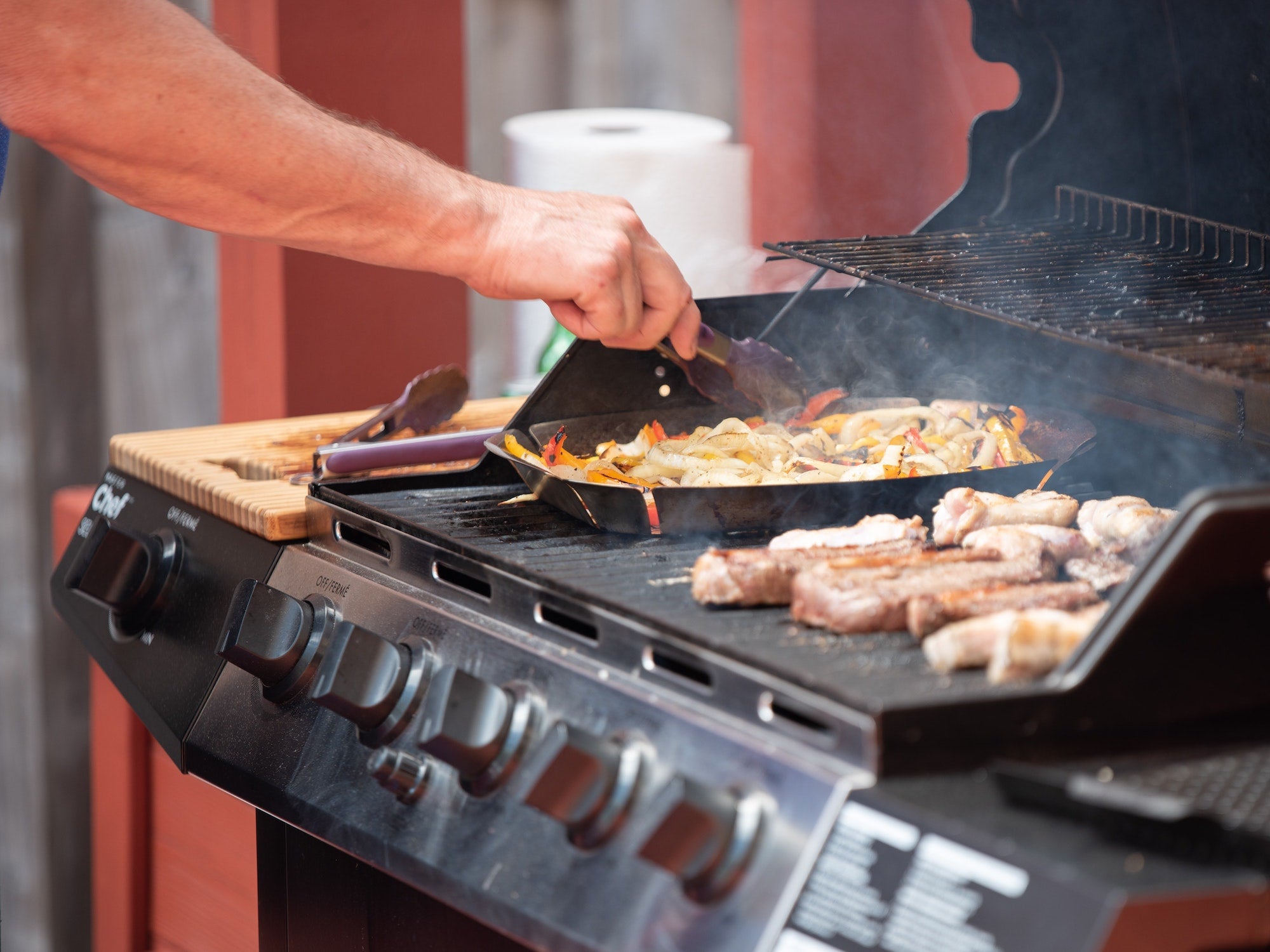 Lazy Susan's Top 5 BBQ grills for 2023