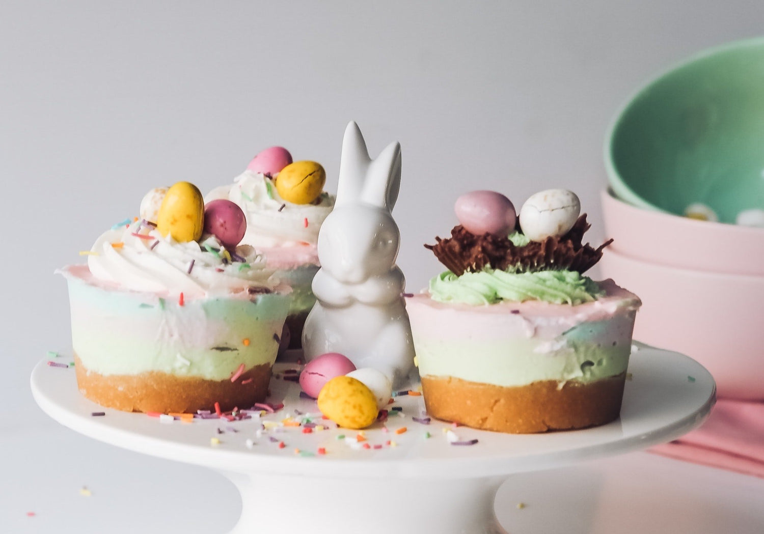 Our favourite sweet Easter treats