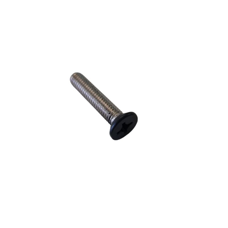 M6 55mm Countersunk Bolt - Antique Bronze