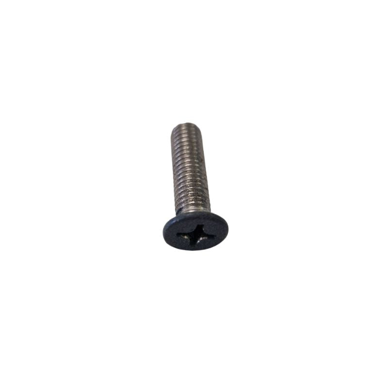 M8 40mm Countersunk Bolt - Slate