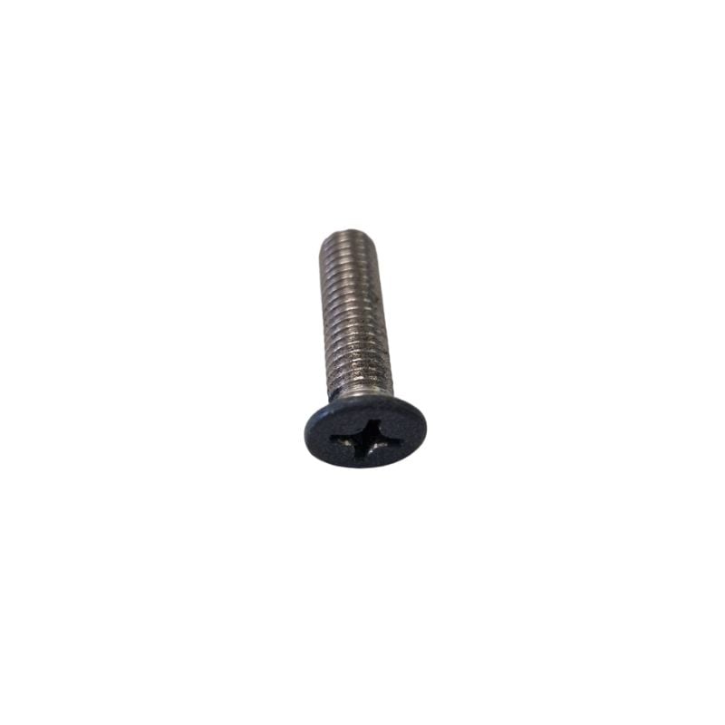 M8 35mm Countersunk Bolt - Slate