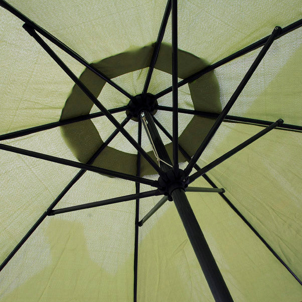 Parasol 3.5m - Green