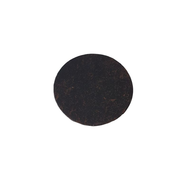 table-top Metal Cap 5.5cm - Antique Bronze