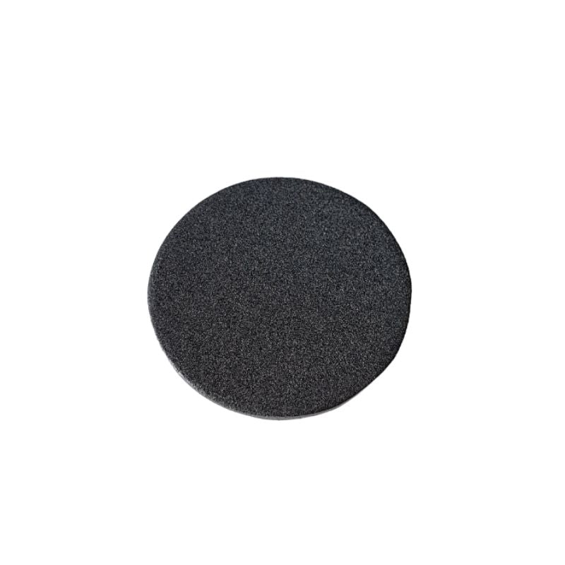 table-top Metal Cap 5.5cm - Slate