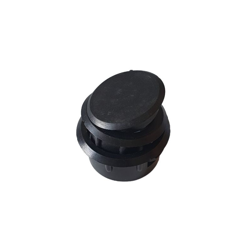 Plastic table-top Cap Flat