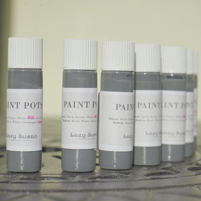 Touch Up Paint Classic - Slate