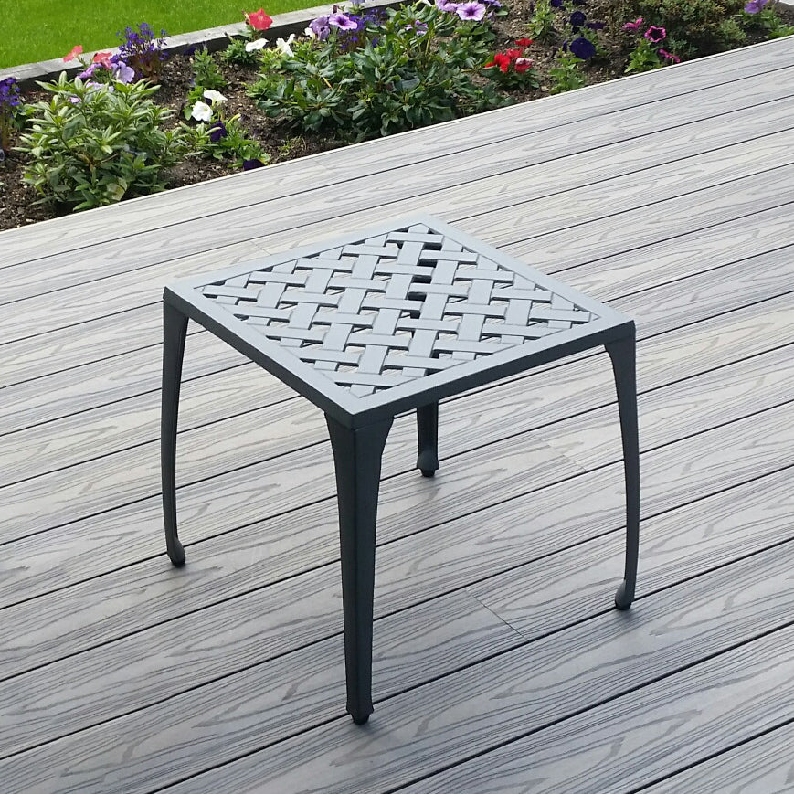 Willow Table - Slate