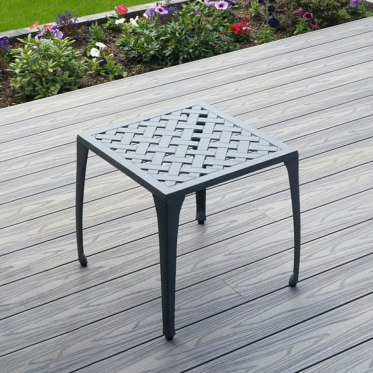 Willow Table - Slate