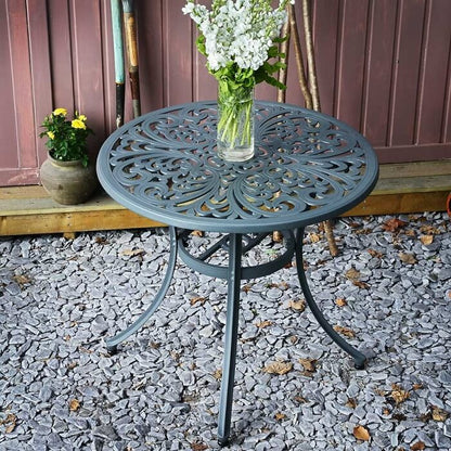 Jill Table - Slate