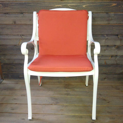 Kate Chair - White