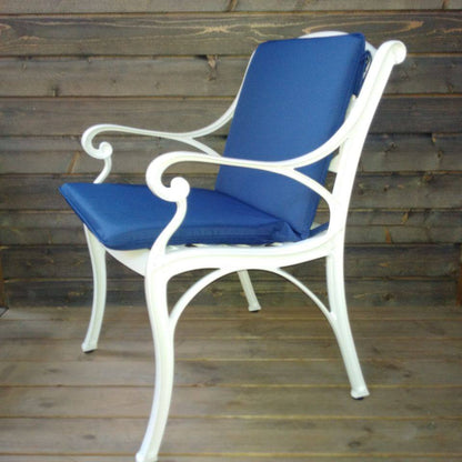 Kate Chair - White