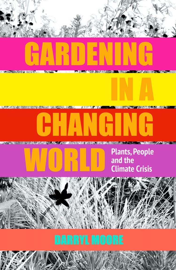 Lazy Susan's favourite gardening books of 2022