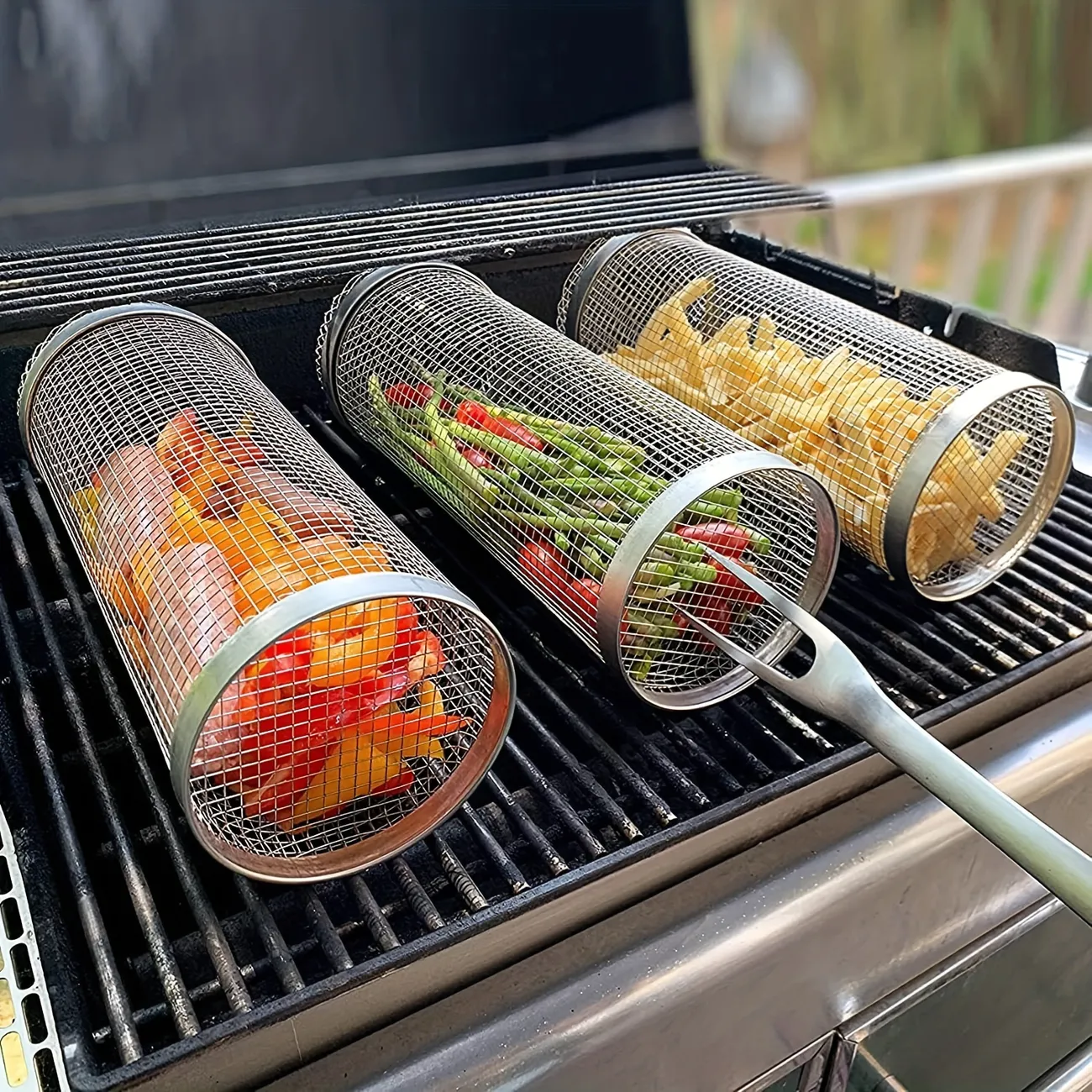 5 Awesome BBQ GADGETS on  